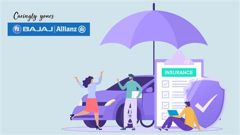 bajaj allianz online insurance.